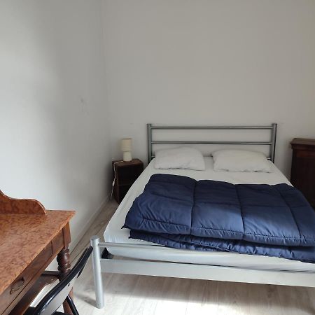Duplex 70 M2 Balcon Coeur Historique Cahors公寓 外观 照片