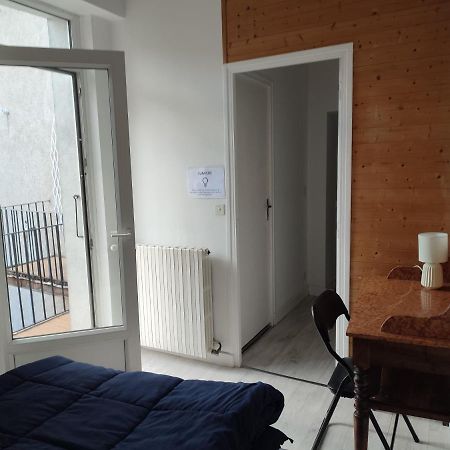 Duplex 70 M2 Balcon Coeur Historique Cahors公寓 外观 照片