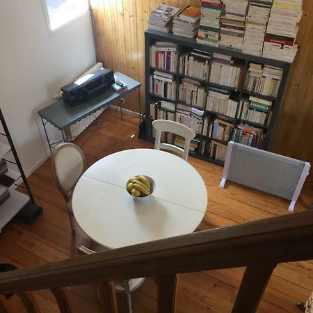 Duplex 70 M2 Balcon Coeur Historique Cahors公寓 外观 照片