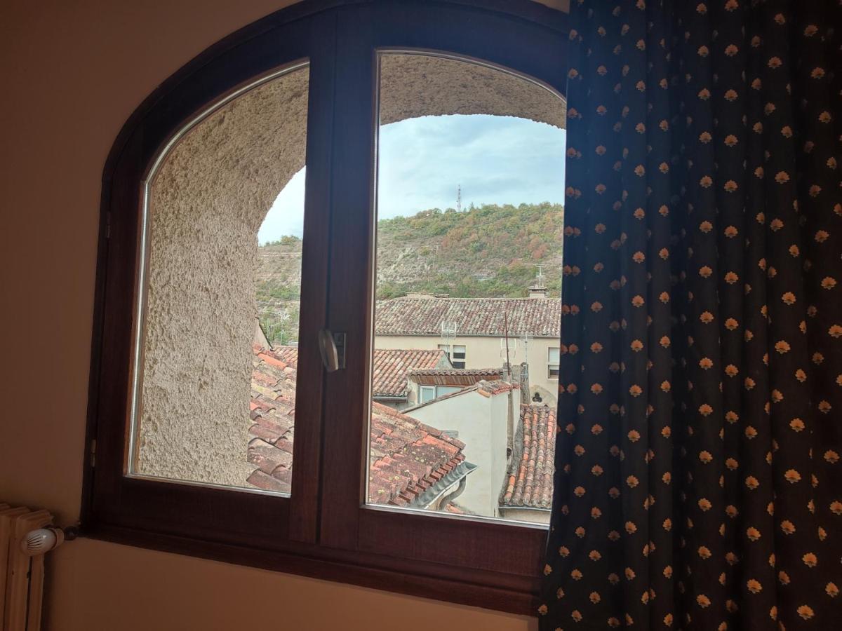 Duplex 70 M2 Balcon Coeur Historique Cahors公寓 外观 照片