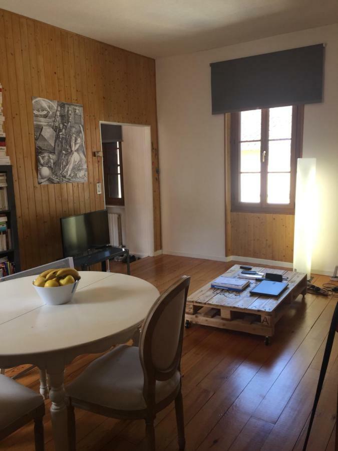 Duplex 70 M2 Balcon Coeur Historique Cahors公寓 外观 照片