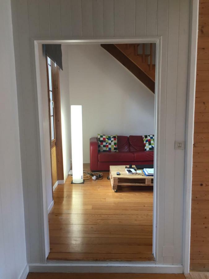 Duplex 70 M2 Balcon Coeur Historique Cahors公寓 外观 照片